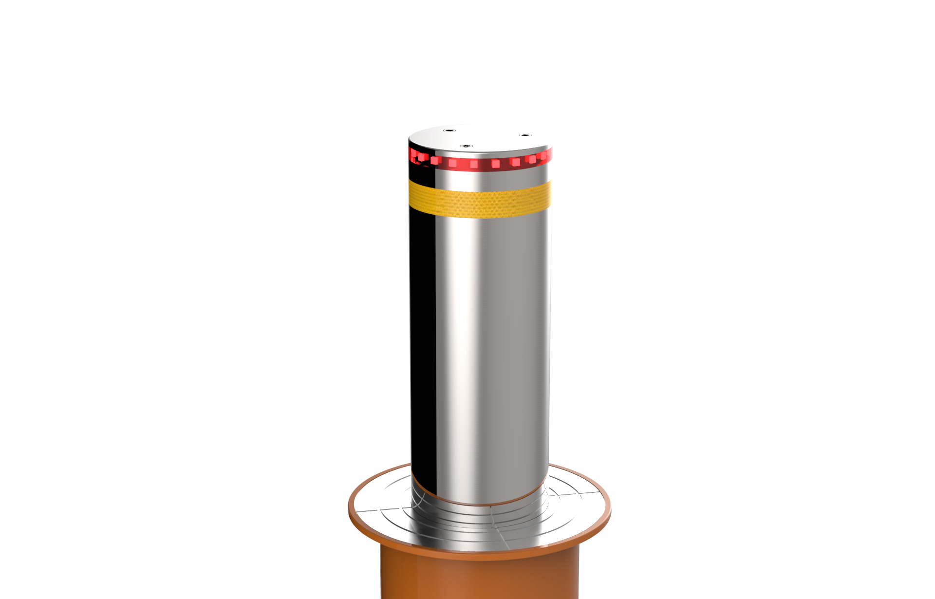 微拍堂官网微拍堂HB-102全自动液压升降柱